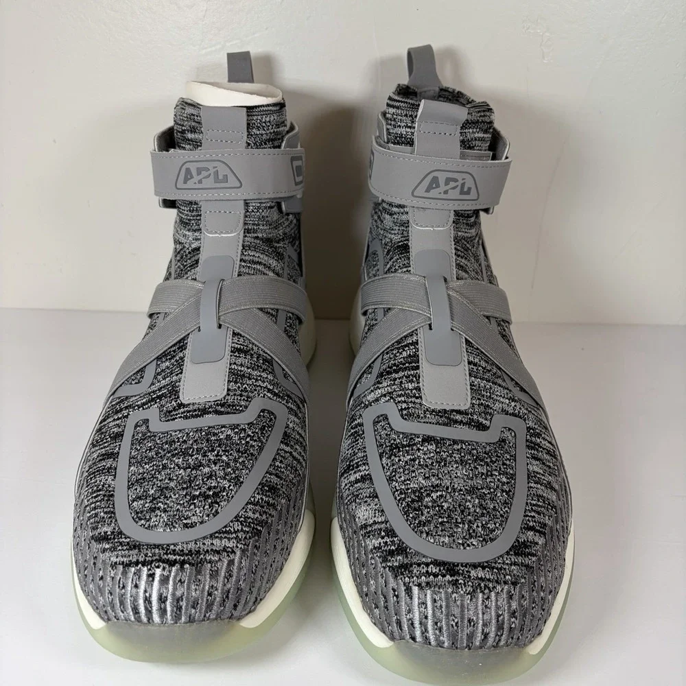 Athletic‎ Propulsion Labs APL Super Future Energy Basketball Shoes / Men's 5